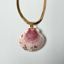 Load image into Gallery viewer, *Rare Finds* Mermaid Chain Necklace

