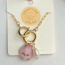 Load image into Gallery viewer, *Rare Find* Dainty Charm Necklace

