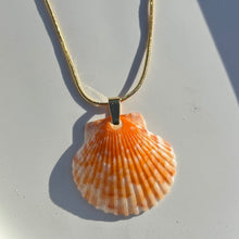 Load image into Gallery viewer, *Rare Finds* Mermaid Chain Necklace
