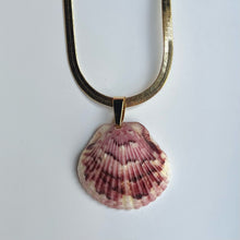 Load image into Gallery viewer, *Rare Finds* Mermaid Chain Necklace
