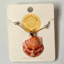 Load image into Gallery viewer, *Rare Finds* Dainty Pearl Necklace
