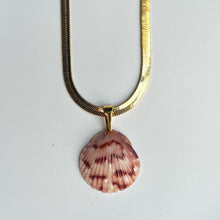 Load image into Gallery viewer, *Rare Finds* Tiny Mermaid Chain Necklace
