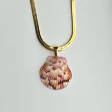 Load image into Gallery viewer, *Rare Finds* Tiny Mermaid Chain Necklace
