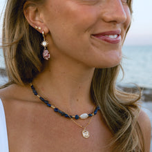 Load image into Gallery viewer, Island Sun Necklace
