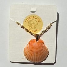 Load image into Gallery viewer, *Rare Finds* Twisted Tail Necklace
