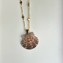 Load image into Gallery viewer, *Rare Finds* Sunset Necklace
