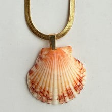Load image into Gallery viewer, *Rare Finds* Mermaid Chain Necklace

