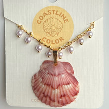 Load image into Gallery viewer, *Rare Find* Mini Pearl Necklace
