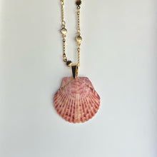 Load image into Gallery viewer, *Rare Finds* Sunset Necklace
