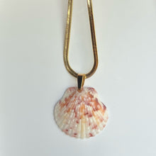 Load image into Gallery viewer, *Rare Finds* Mermaid Chain Necklace
