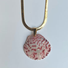 Load image into Gallery viewer, *Rare Finds* Mermaid Chain Necklace
