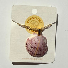 Load image into Gallery viewer, *Rare Finds* Twisted Tail Necklace

