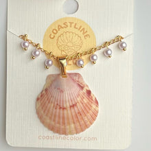 Load image into Gallery viewer, *Rare Find* Mini Pearl Necklace
