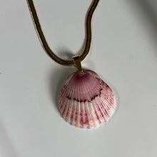 Load image into Gallery viewer, *Rare Finds* Mermaid Chain Necklace
