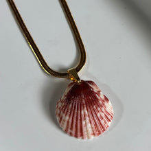 Load image into Gallery viewer, *Rare Finds* Mermaid Chain Necklace
