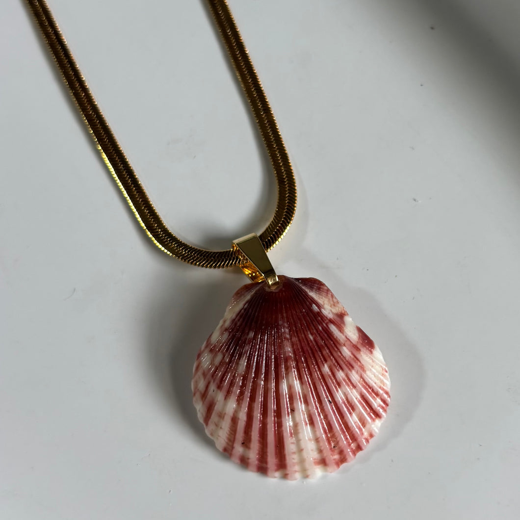 *Rare Finds* Mermaid Chain Necklace