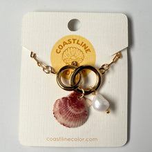 Load image into Gallery viewer, *Rare Find* Dainty Charm Necklace
