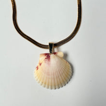 Load image into Gallery viewer, *Rare Finds* Mermaid Chain Necklace
