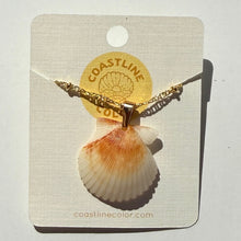 Load image into Gallery viewer, *Rare Finds* Twisted Tail Necklace

