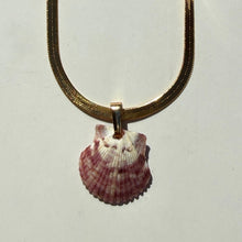 Load image into Gallery viewer, *Rare Finds* Tiny Mermaid Chain Necklace
