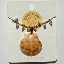 Load image into Gallery viewer, *Rare Find* Mini Pearl Necklace
