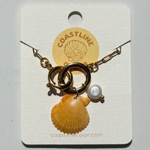 Load image into Gallery viewer, *Rare Find* Dainty Charm Necklace
