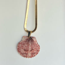 Load image into Gallery viewer, *Rare Finds* Mermaid Chain Necklace
