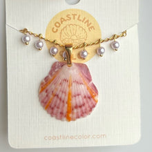 Load image into Gallery viewer, *Rare Find* Mini Pearl Necklace
