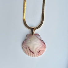 Load image into Gallery viewer, *Rare Finds* Mermaid Chain Necklace
