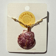 Load image into Gallery viewer, *Rare Finds* Twisted Tail Necklace
