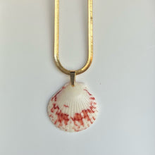 Load image into Gallery viewer, *Rare Finds* Mermaid Chain Necklace
