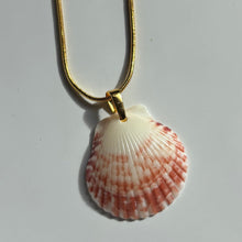 Load image into Gallery viewer, *Rare Finds* Tiny Mermaid Chain Necklace
