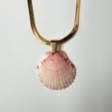 Load image into Gallery viewer, *Rare Finds* Mermaid Chain Necklace
