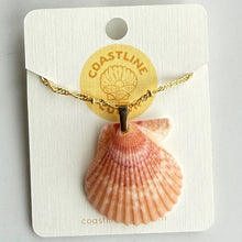 Load image into Gallery viewer, *Rare Finds* Twisted Tail Necklace
