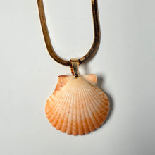 Load image into Gallery viewer, *Rare Finds* Mermaid Chain Necklace
