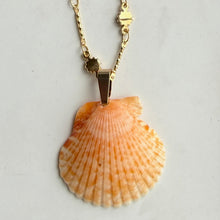 Load image into Gallery viewer, *Rare Finds* Sunset Necklace
