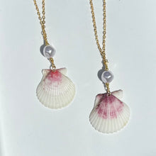 Load image into Gallery viewer, Gem Necklace
