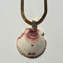 Load image into Gallery viewer, *Rare Finds* Mermaid Chain Necklace
