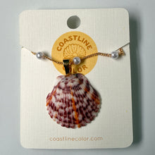 Load image into Gallery viewer, *Rare Finds* Dainty Pearl Necklace
