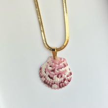 Load image into Gallery viewer, *Rare Finds* Mermaid Chain Necklace
