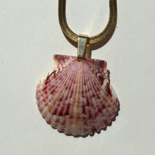 Load image into Gallery viewer, *Rare Finds* Mermaid Chain Necklace
