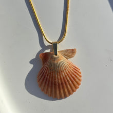 Load image into Gallery viewer, *Rare Finds* Mermaid Chain Necklace
