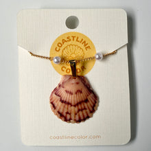 Load image into Gallery viewer, *Rare Finds* Dainty Pearl Necklace
