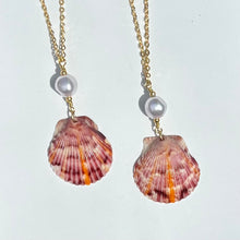 Load image into Gallery viewer, Gem Necklace
