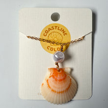 Load image into Gallery viewer, *Rare Find* Gem Necklace
