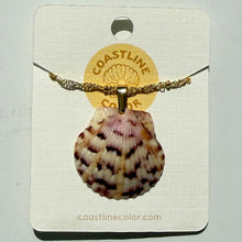 Load image into Gallery viewer, *Rare Finds* Twisted Tail Necklace
