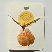 Load image into Gallery viewer, *Rare Finds* Twisted Tail Necklace
