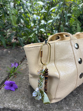 Load image into Gallery viewer, Seaweed Bag Charm
