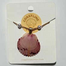 Load image into Gallery viewer, *Rare Finds* Dainty Pearl Necklace
