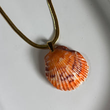 Load image into Gallery viewer, *Rare Finds* Mermaid Chain Necklace
